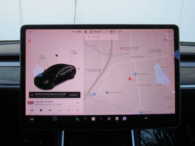 Used 2018 Tesla Model 3 Long Range image 36