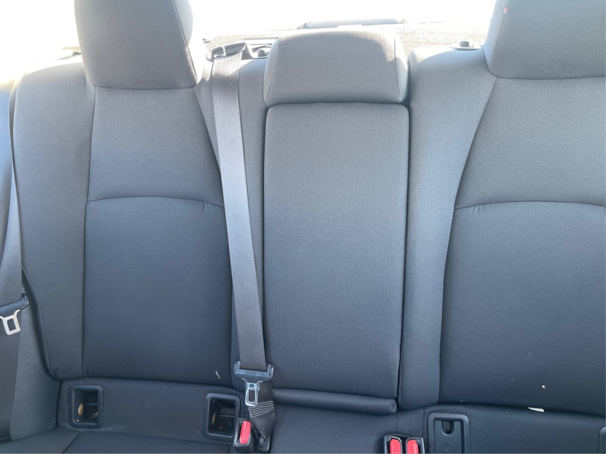 Used 2022 Toyota Corolla LE FWD image 13