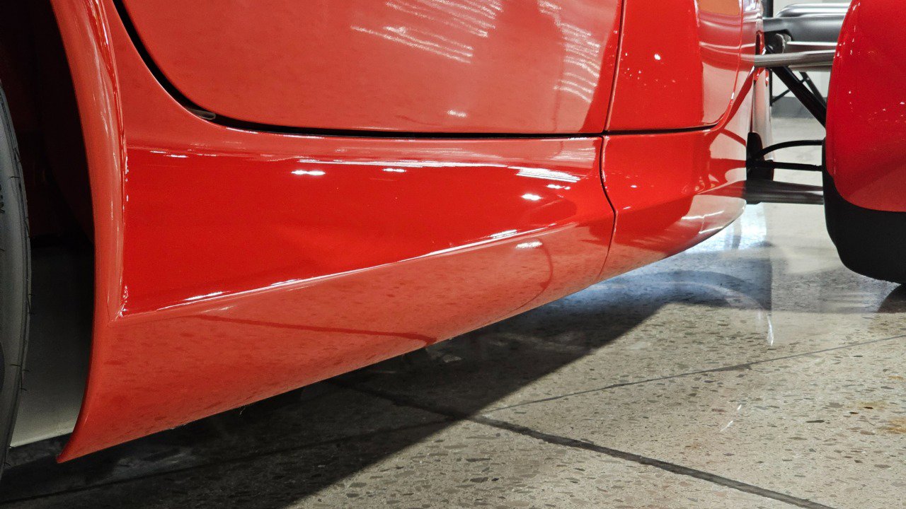 Used 1999 Plymouth Prowler image 16