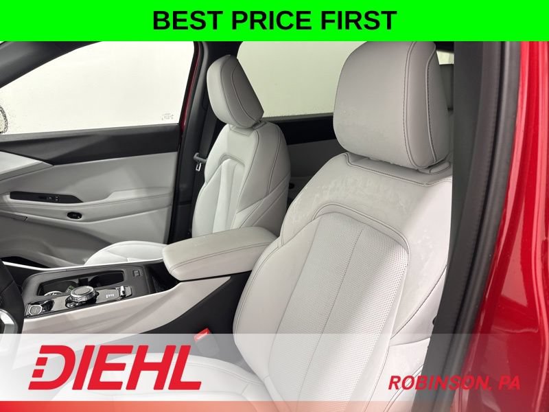 New 2026 Jeep Cherokee Limited AWD/4WD image 20