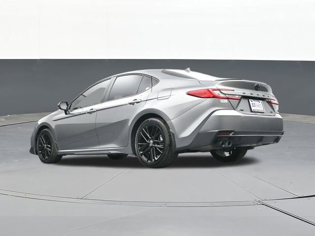 Used 2025 Toyota Camry SE w/ Convenience Package image 45