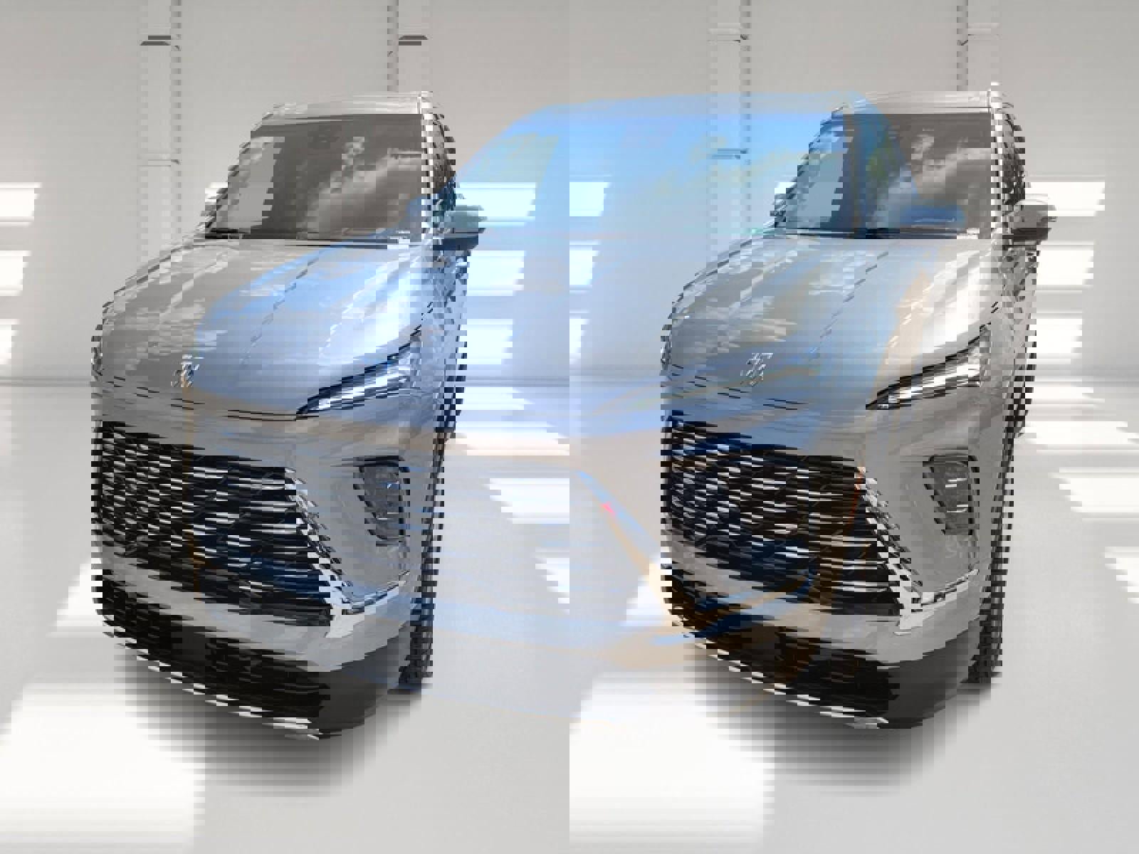 New 2026 Buick Enclave Preferred w/ Power Package