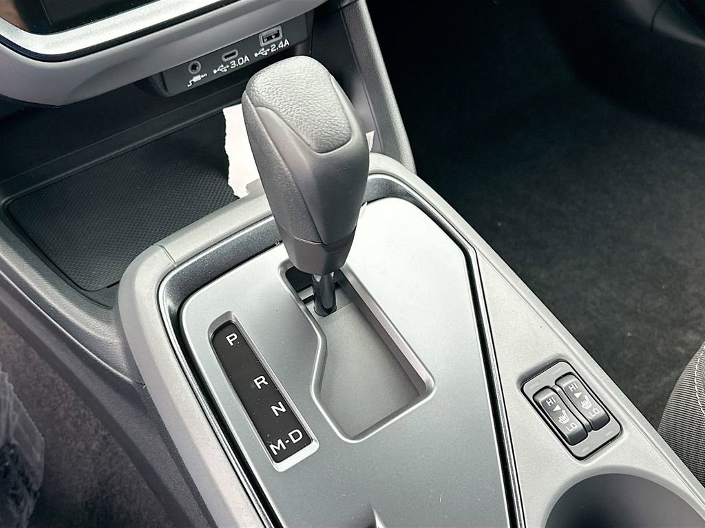 New 2026 Subaru Crosstrek 2.0i Premium image 21