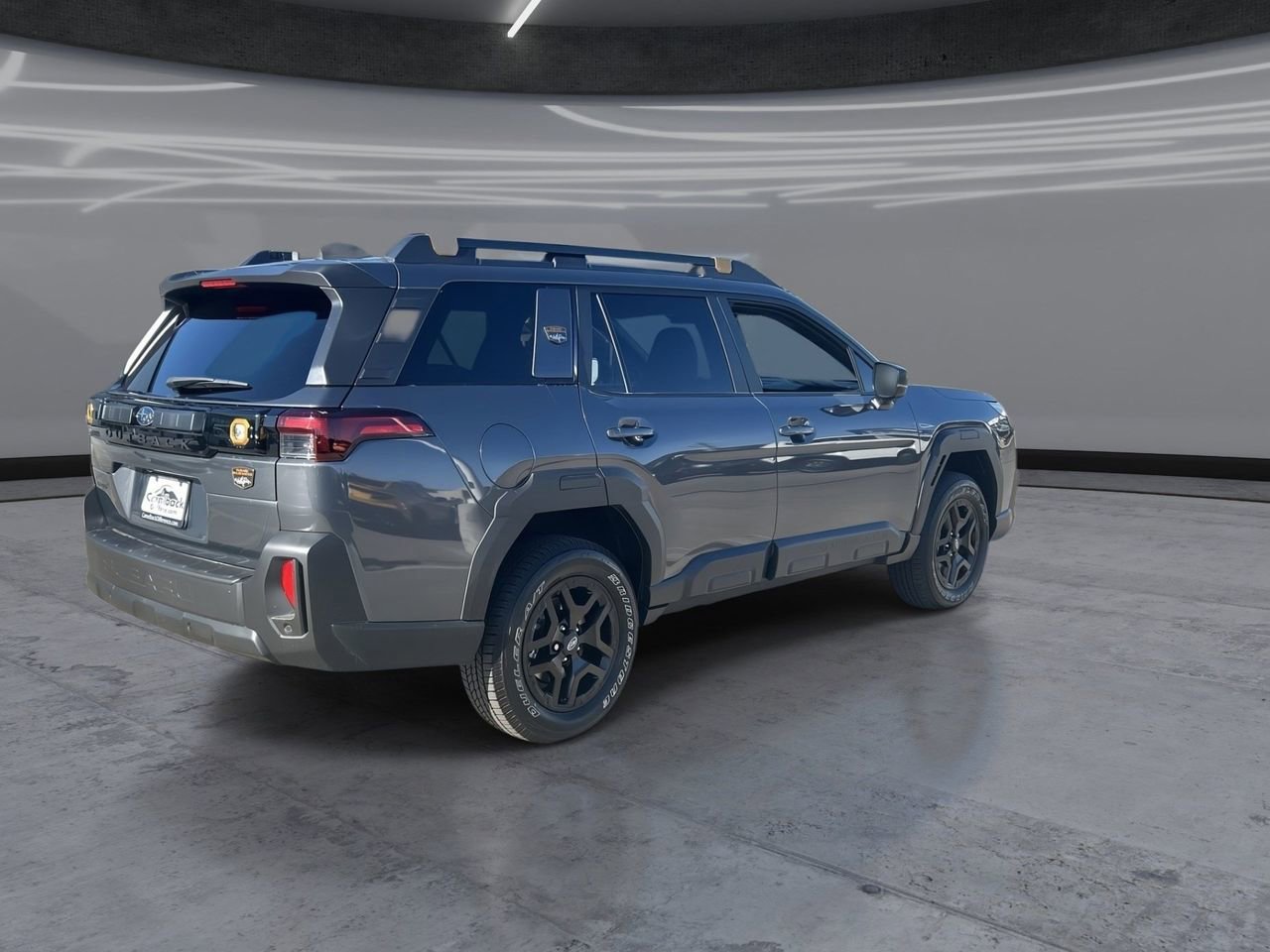 New 2026 Subaru Outback Wilderness AWD/4WD image 5