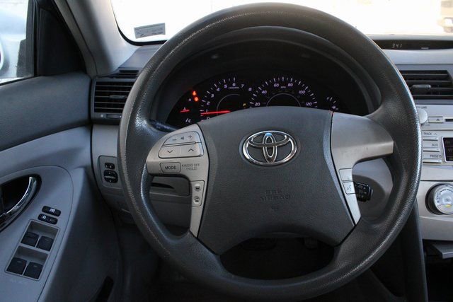 Used 2011 Toyota Camry LE w/ LE Extra-Value Pkg image 29