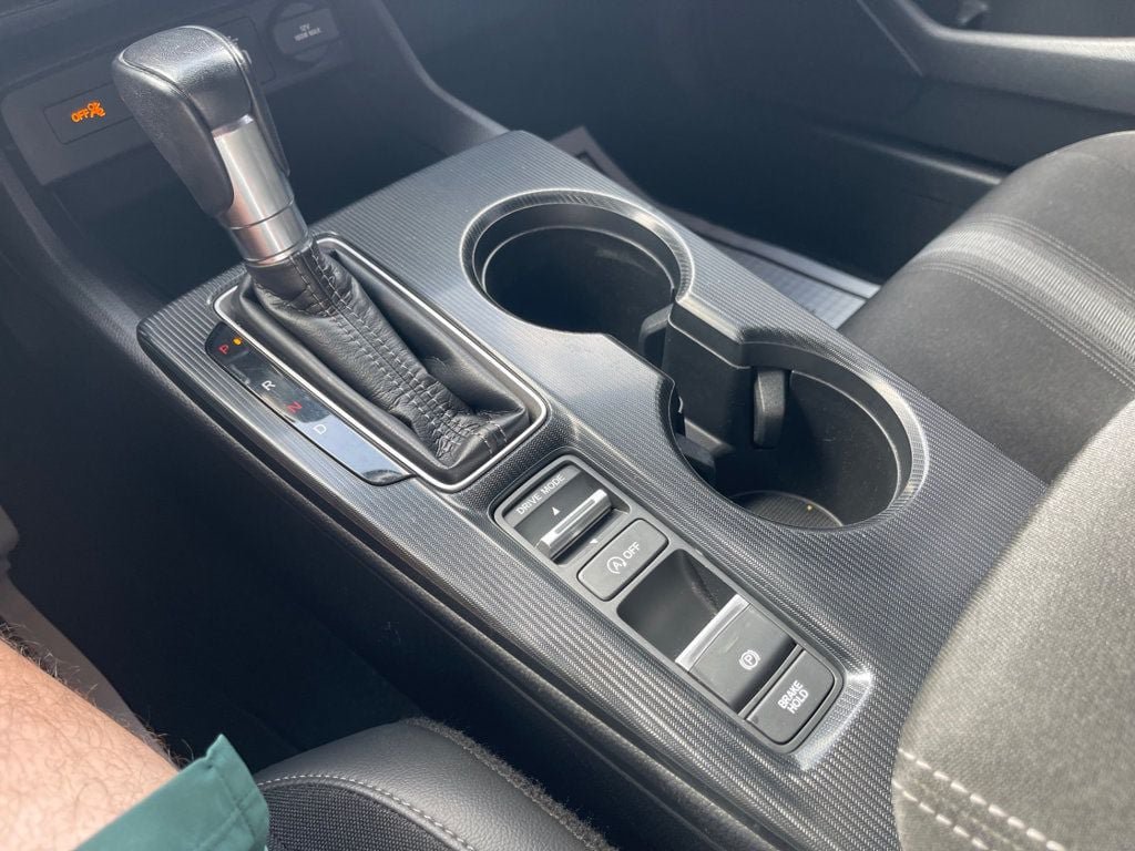 Used 2022 Honda Civic Sport image 19