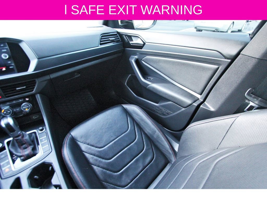 Used 2019 Volkswagen Jetta GLI Autobahn image 11
