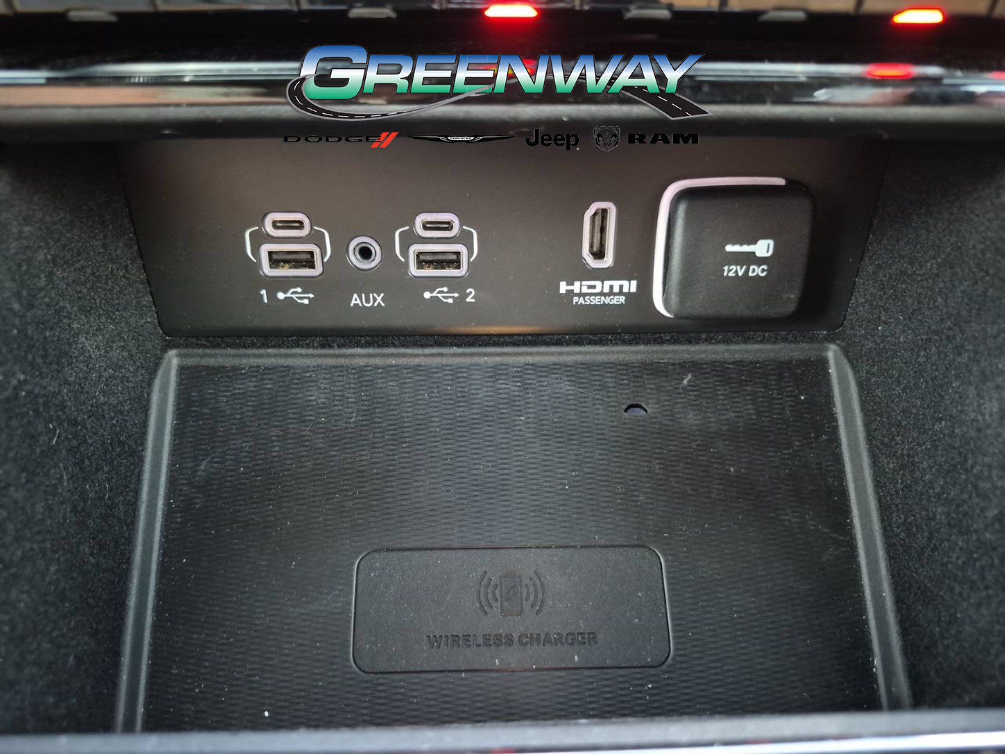 Used 2022 Jeep Grand Cherokee L Summit AWD/4WD image 19