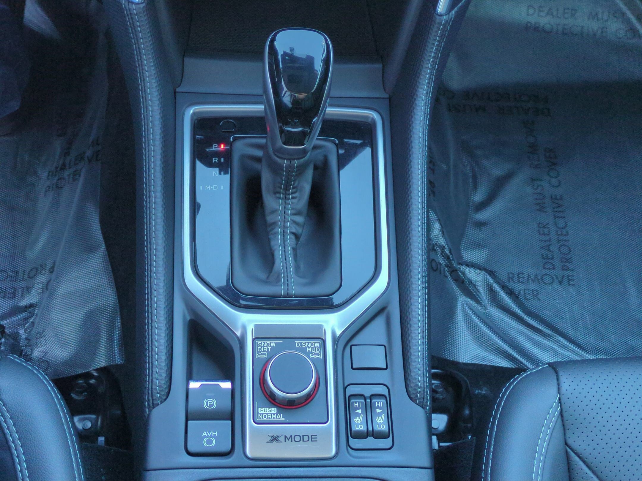 Used 2022 Subaru Forester Touring image 27