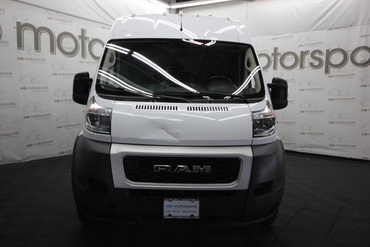 Used 2019 RAM ProMaster 2500 image 12
