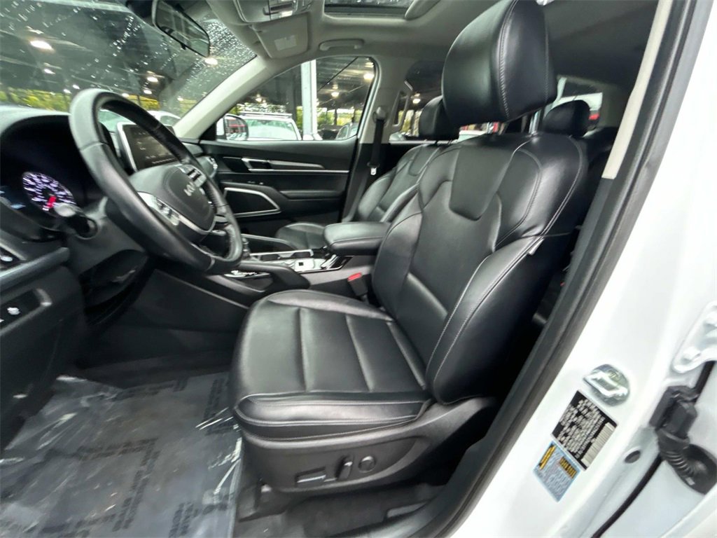 Used 2022 Kia Telluride S image 22