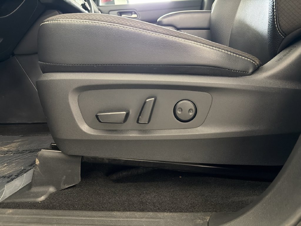 Certified 2024 Nissan Pathfinder SL AWD/4WD image 25