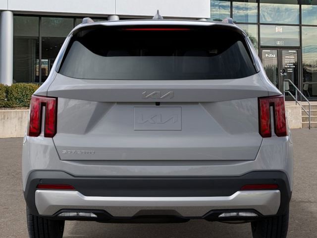 New 2026 Kia Sorento S image 14