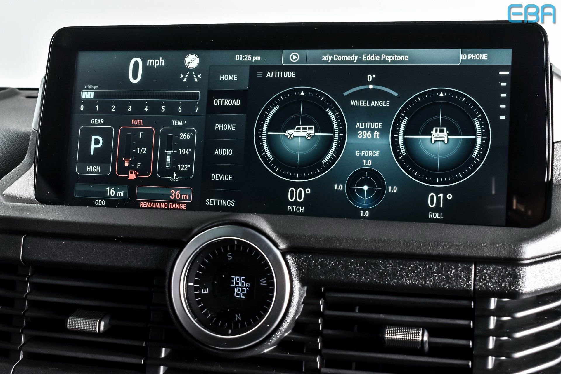 New 2026 INEOS Grenadier image 23