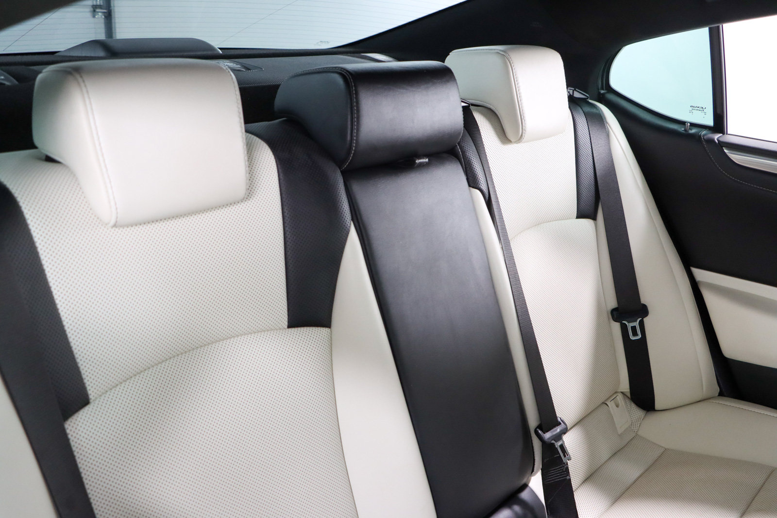 Used 2021 Lexus ES 350 F Sport w/ Special Edition FWD image 29