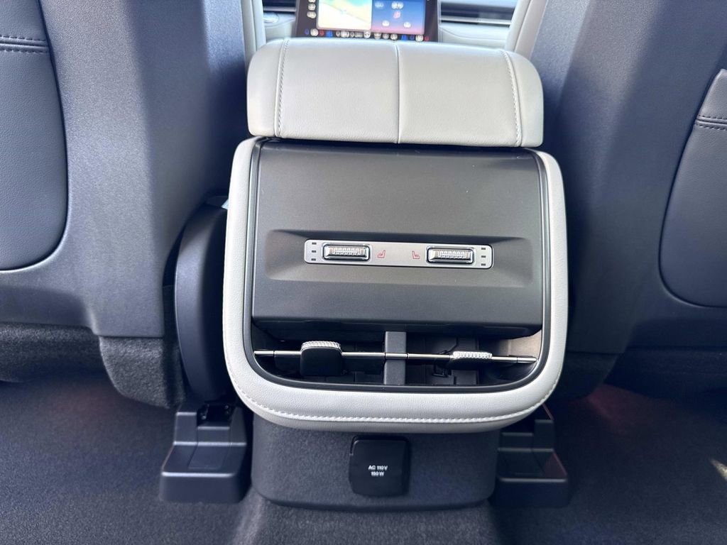 New 2026 Lincoln Nautilus Premier w/ Equipment Group 102A image 16