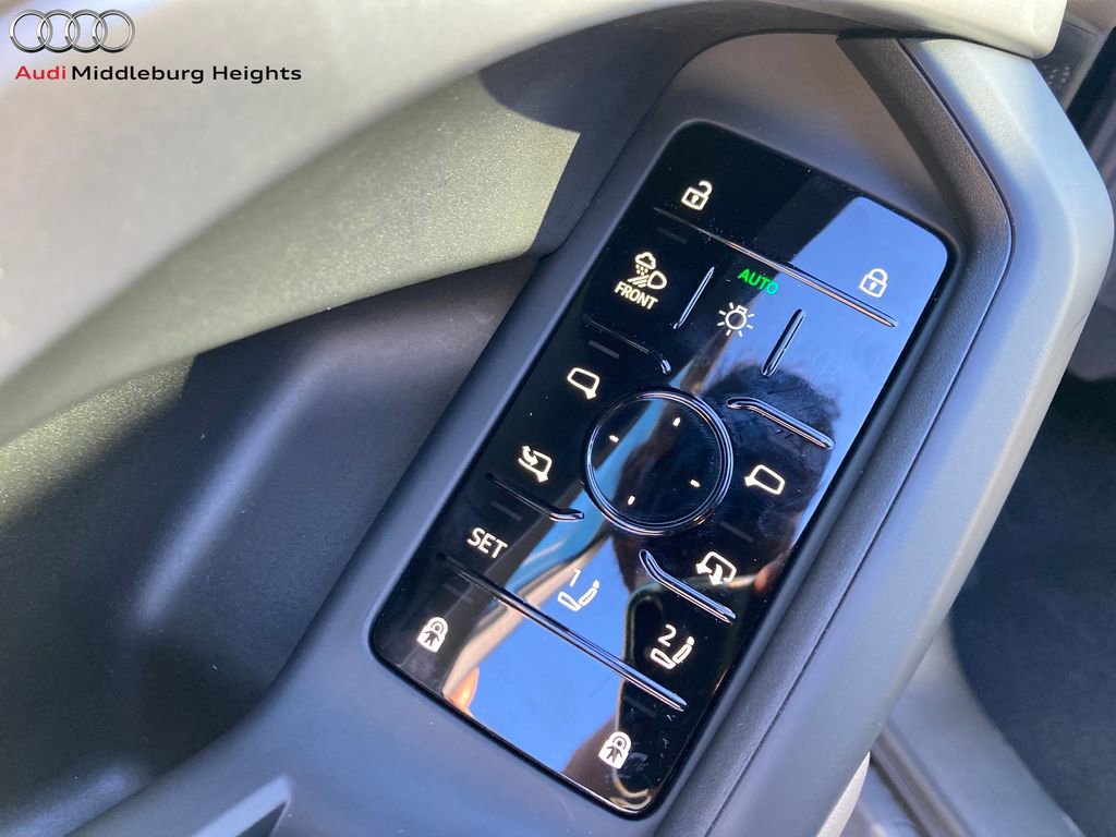 New 2025 Audi Q5 Premium Plus image 41