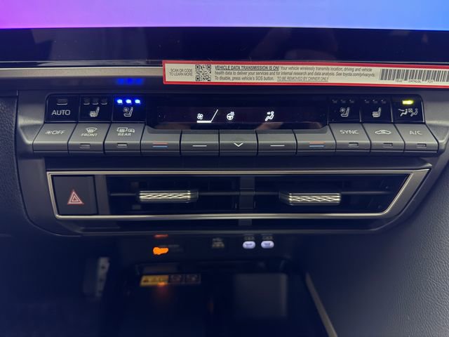 New 2026 Toyota Camry XSE w/ Premium Package image 17