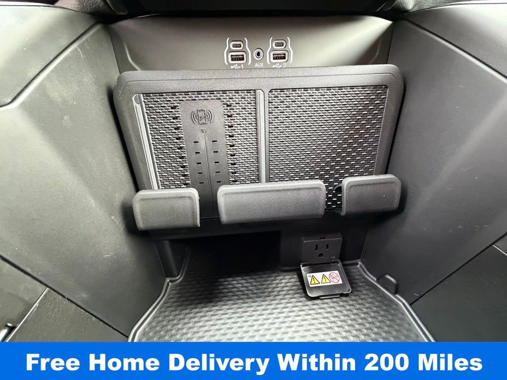 New 2026 RAM 1500 Big Horn image 19