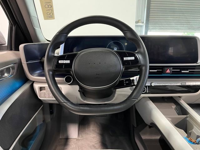 Used 2024 Hyundai Ioniq 6 SEL RWD image 21