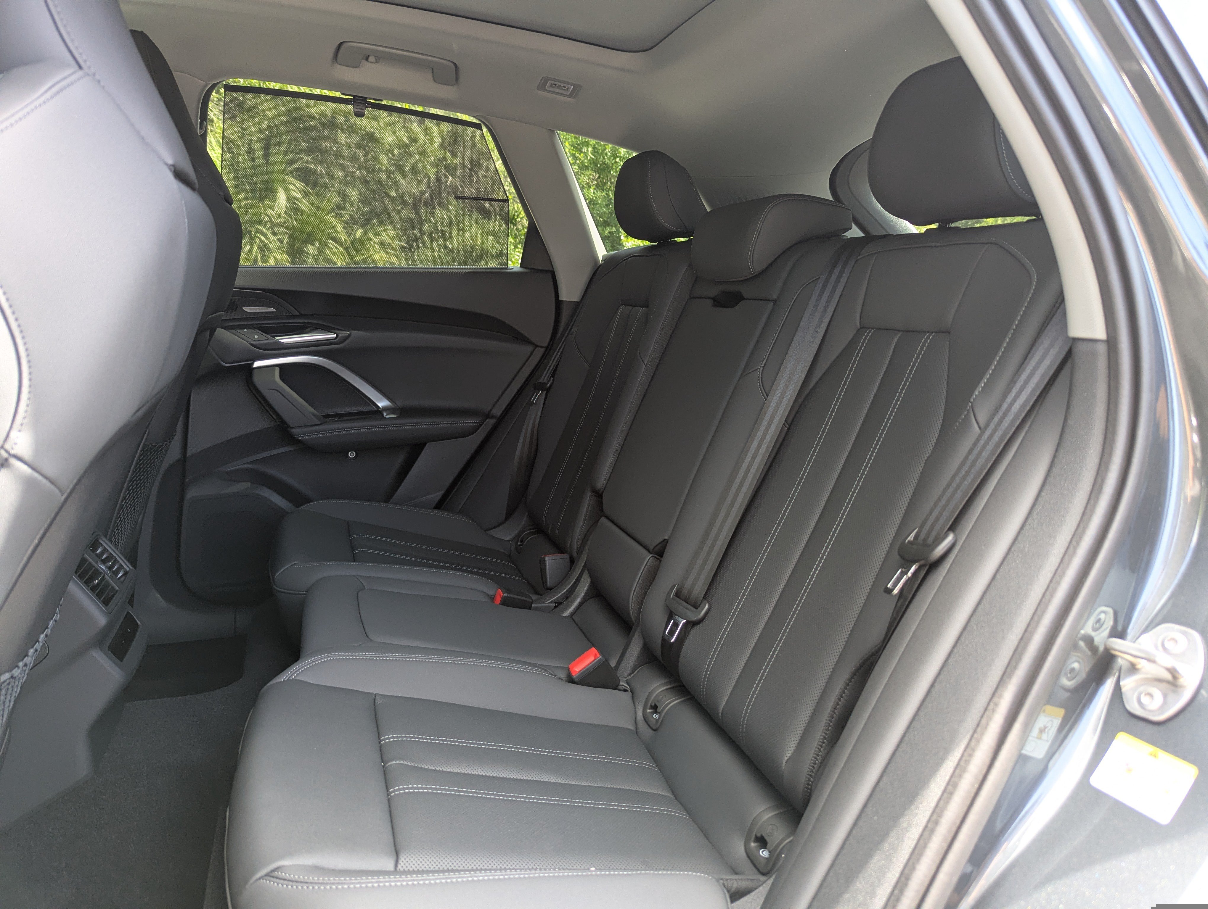 New 2026 Audi Q5 Premium Plus AWD/4WD image 19