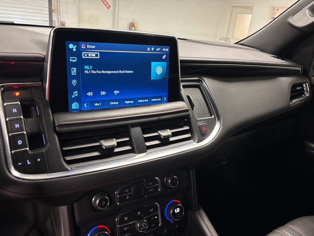 Used 2023 Chevrolet Tahoe RST image 38