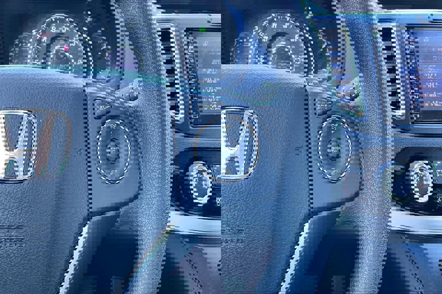 Used 2015 Honda CR-V EX image 23