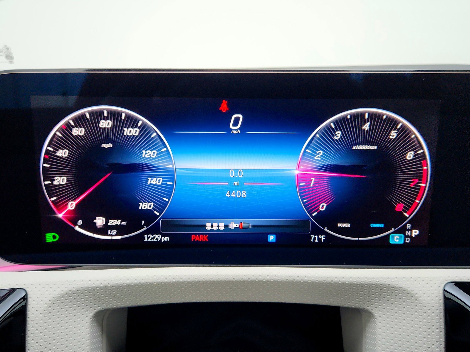 Certified 2026 Mercedes-Benz CLA 250 image 23