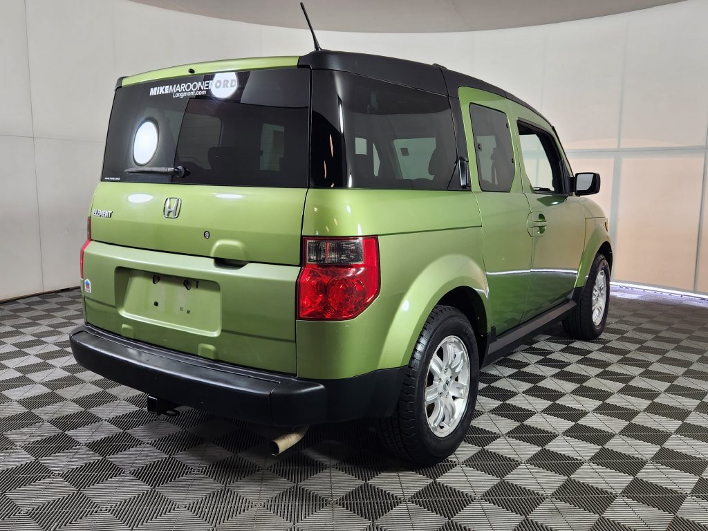 Used 2006 Honda Element EX-P image 7