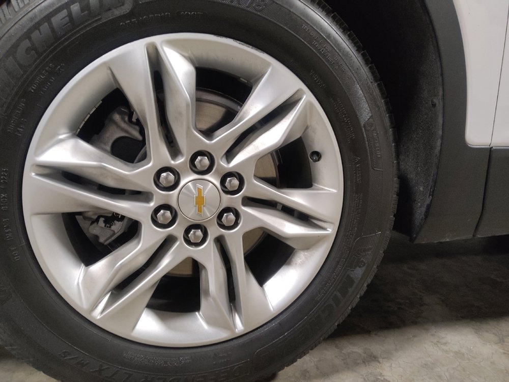 Used 2022 Chevrolet Blazer LT image 31