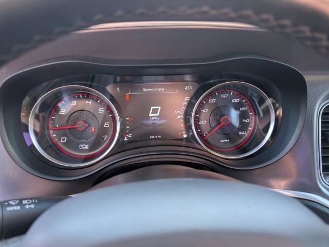 Used 2021 Dodge Charger R/T image 20