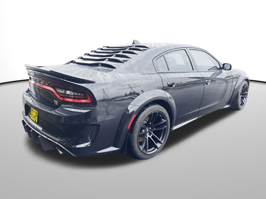 Used 2023 Dodge Charger Scat Pack image 6