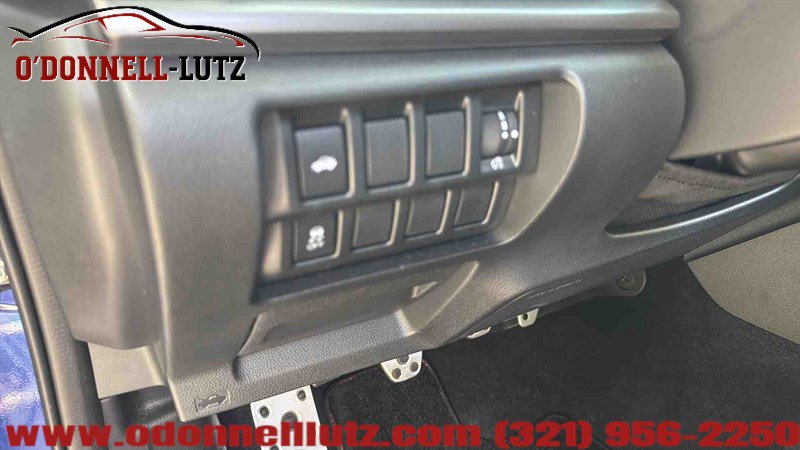 Used 2023 Subaru WRX Premium AWD/4WD image 17