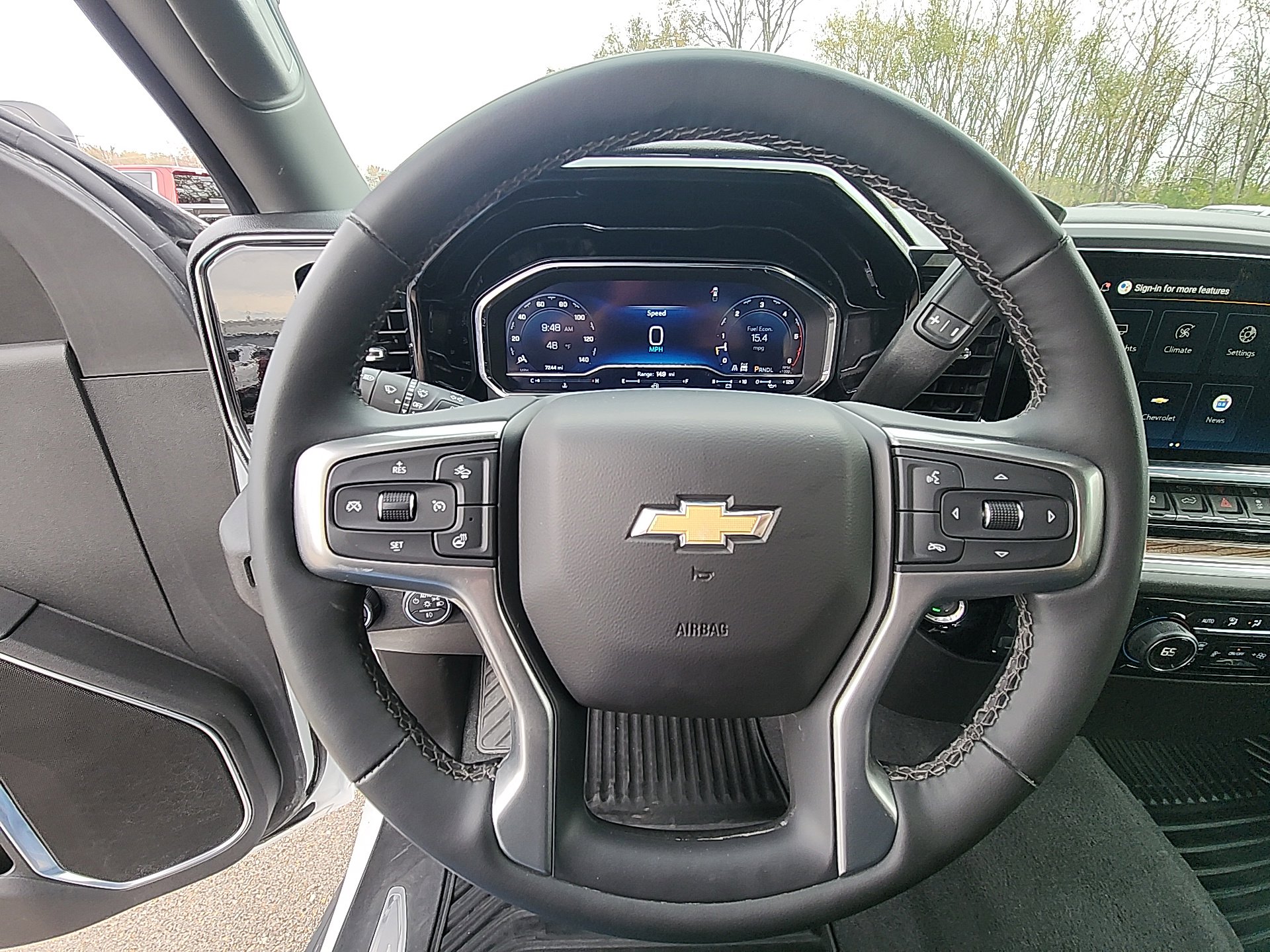 Used 2025 Chevrolet Silverado 2500 LT w/ Convenience Package image 18