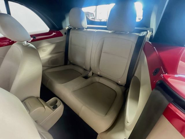 Used 2019 Volkswagen Beetle 2.0T S FWD image 26