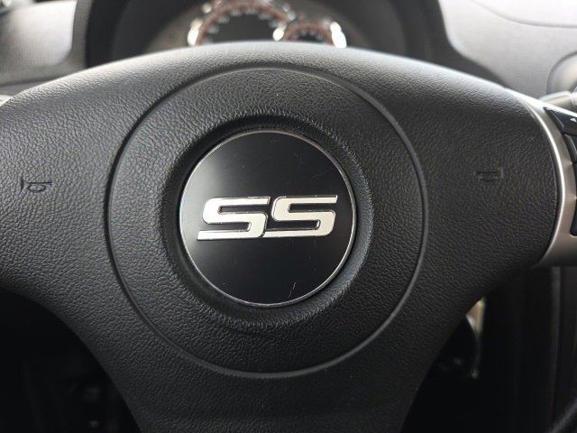 Used 2008 Chevrolet HHR SS image 18