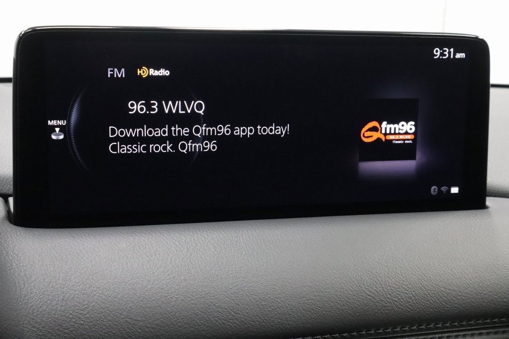 Used 2025 MAZDA CX-5 AWD 2.5 S w/ Select Package image 2