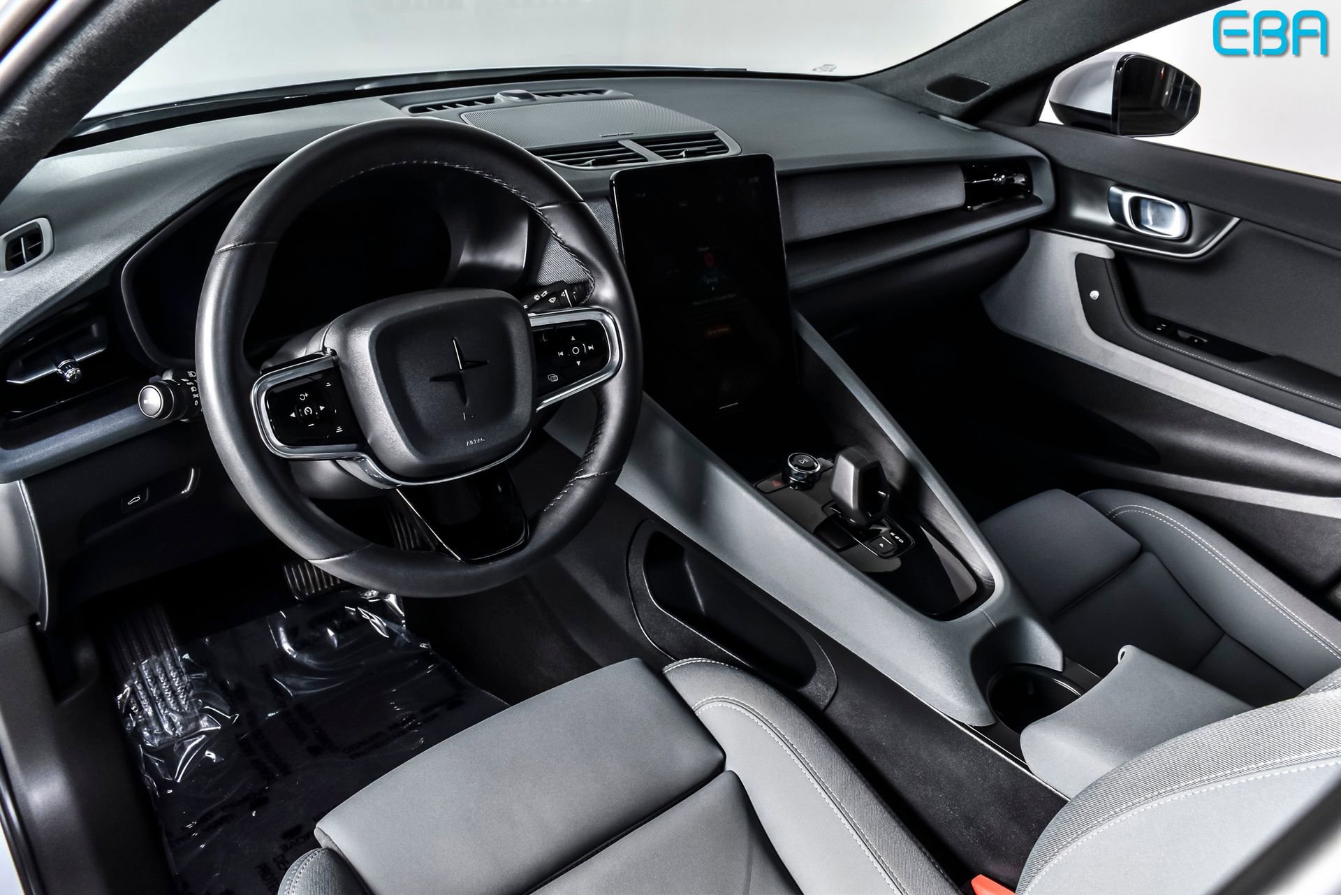 Used 2023 Polestar Polestar 2 w/ Pilot Pack AWD/4WD image 15