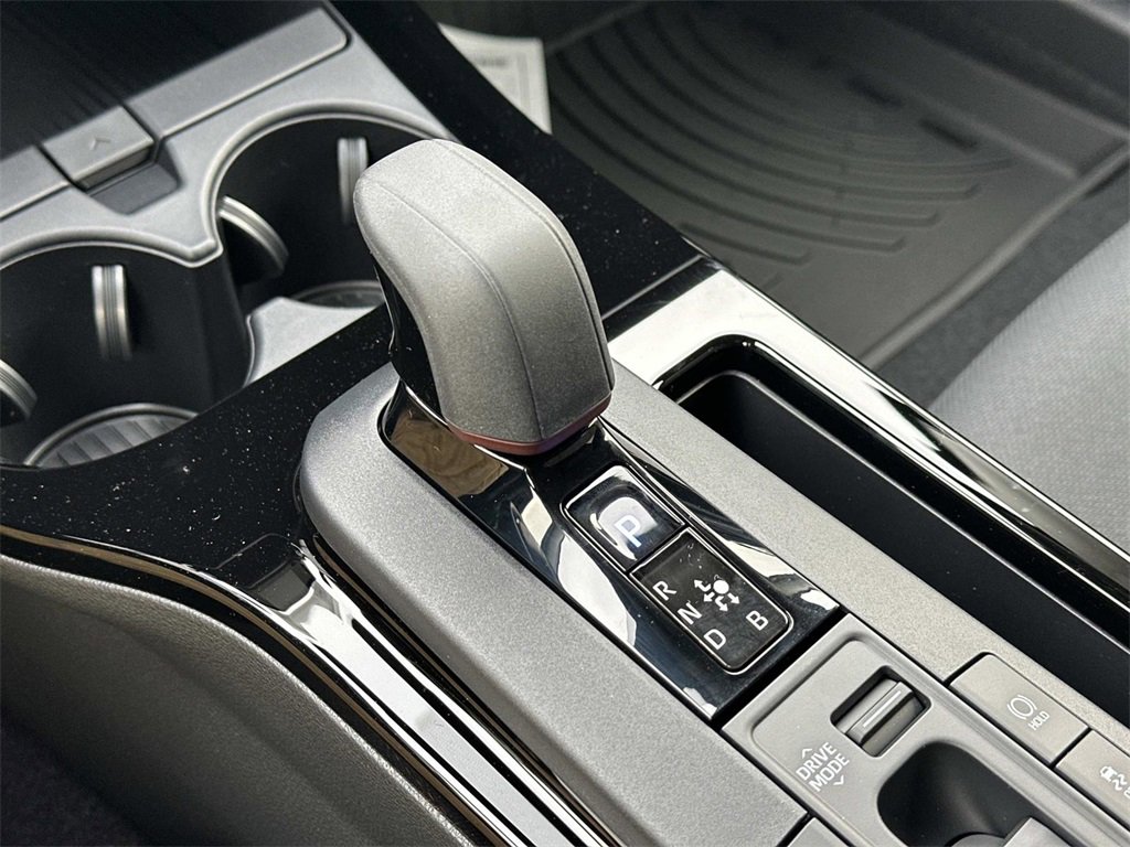 New 2026 Toyota Prius Plug-In Hybrid image 29