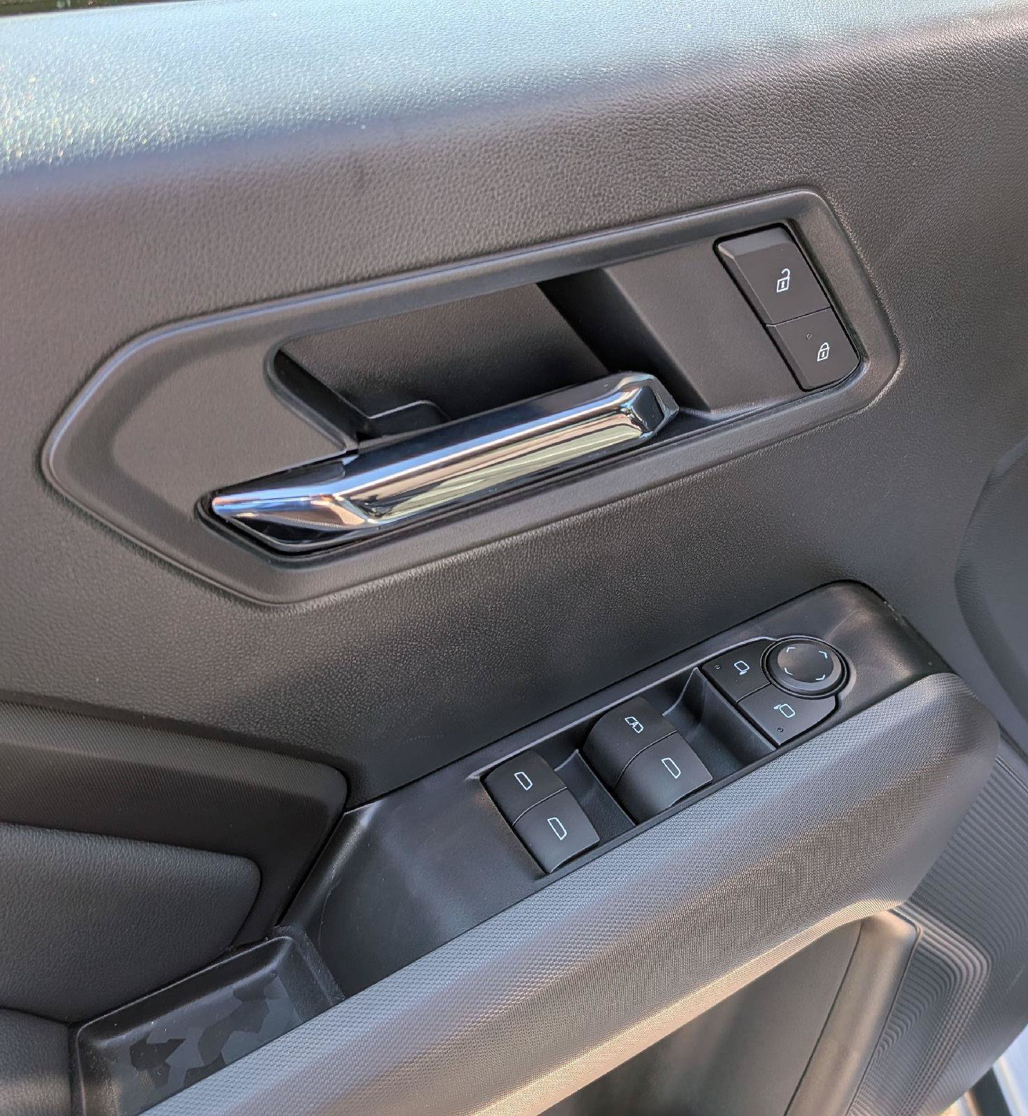 New 2026 GMC Canyon Elevation w/ Convenience Package AWD/4WD image 12