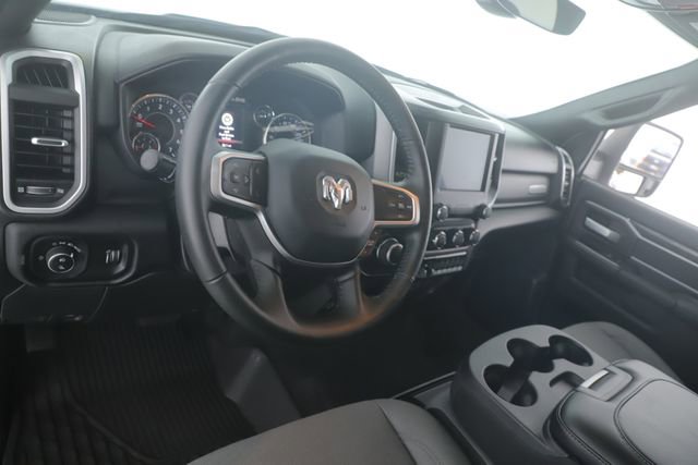 Used 2024 RAM 2500 Big Horn w/ Protection Group image 17