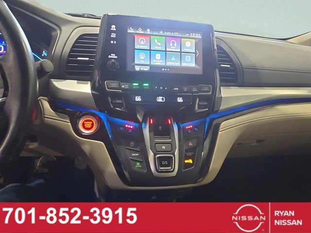 Used 2019 Honda Odyssey Elite image 25