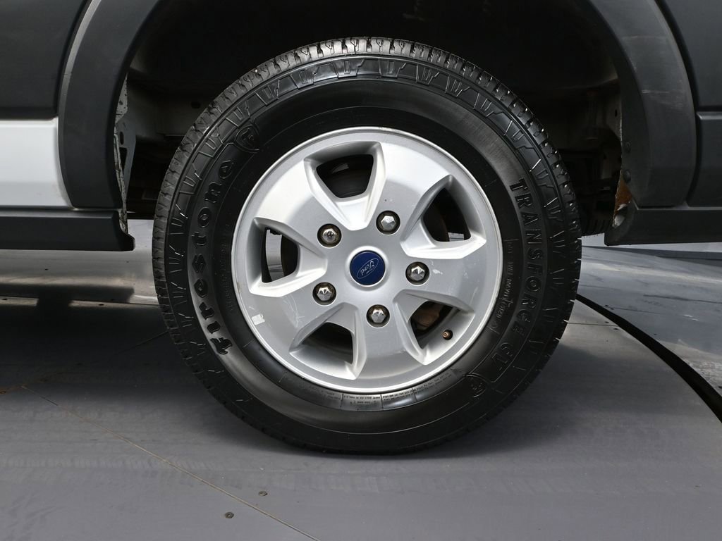 Used 2017 Ford Transit 350 XLT image 14