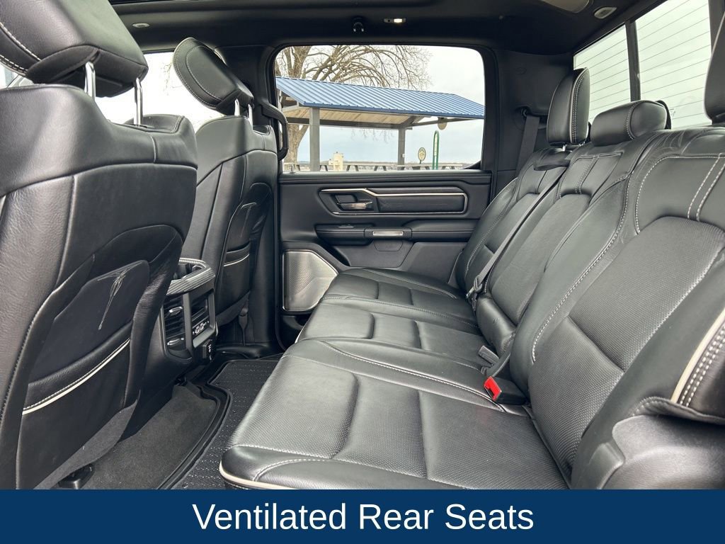 Used 2020 RAM 1500 Limited image 12