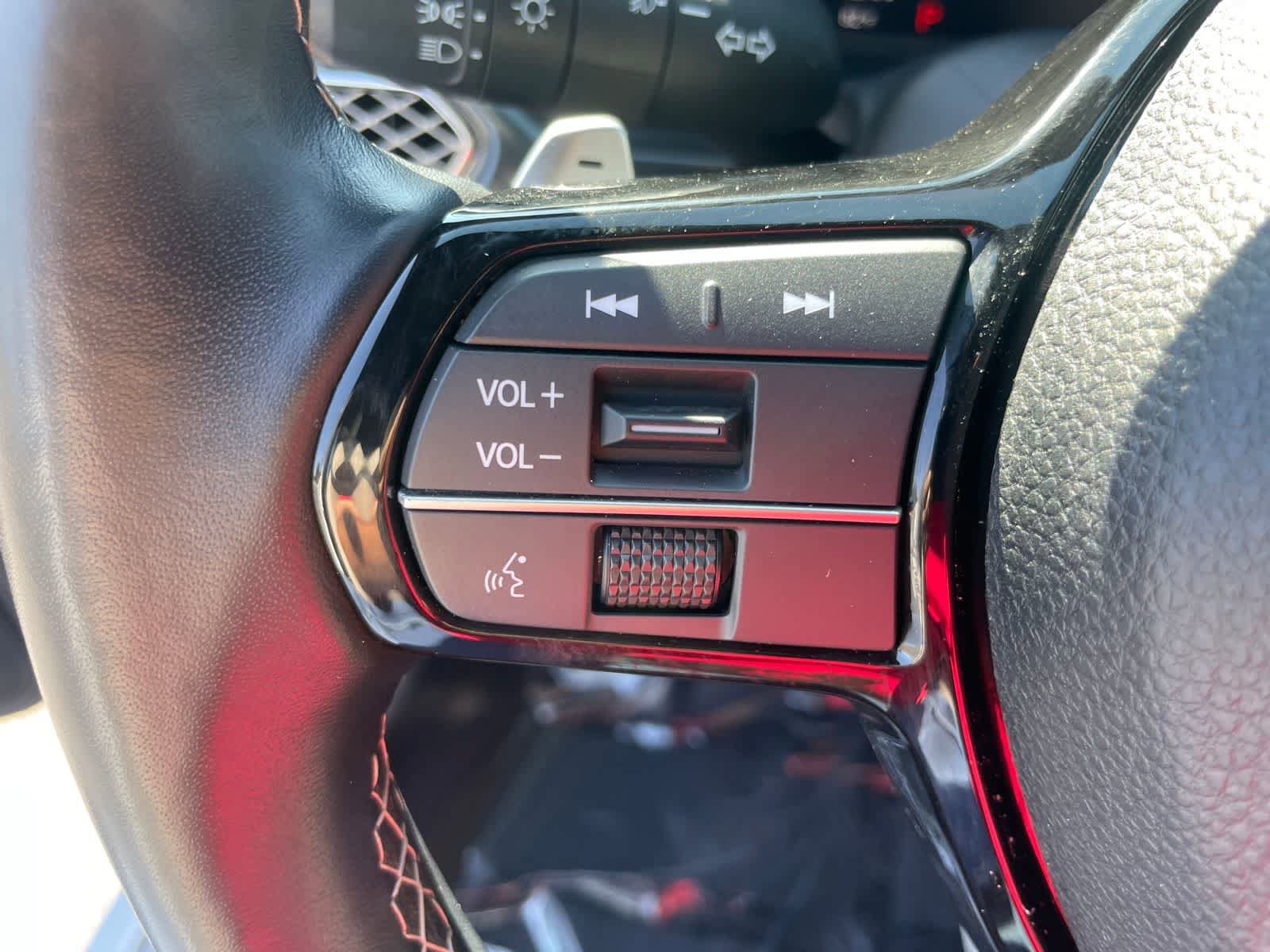 Used 2023 Acura Integra A-Spec FWD image 13