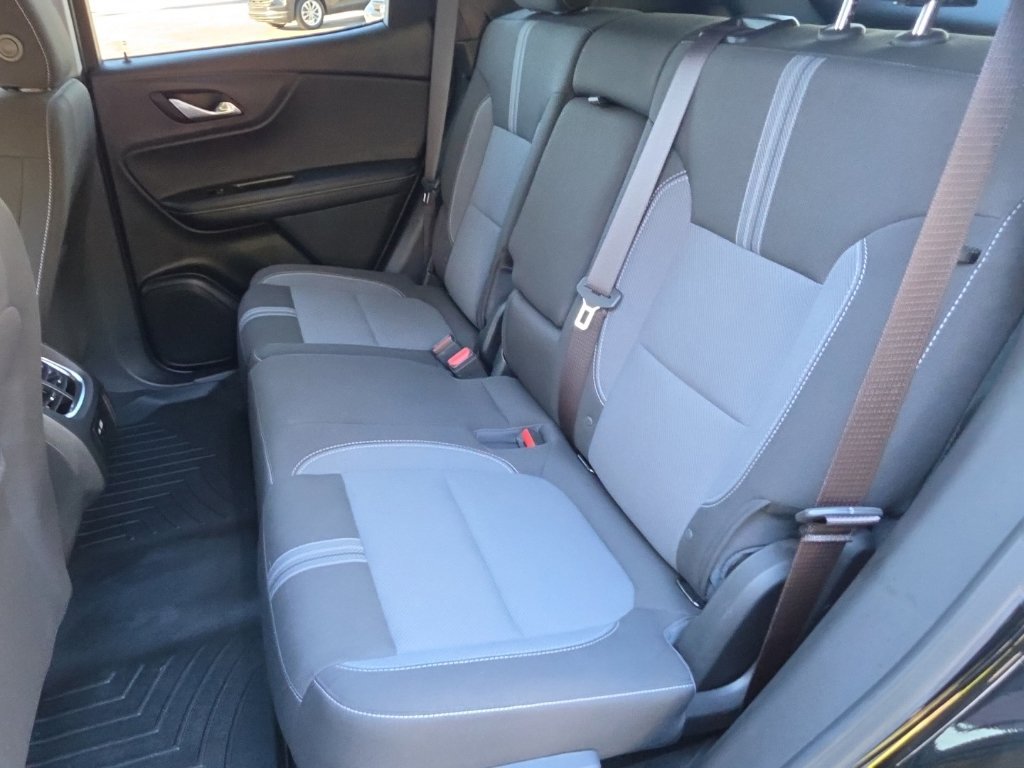 Certified 2023 Chevrolet Blazer LT w/ Convenience Package FWD image 25