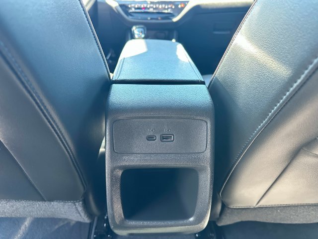 Used 2026 Buick Envista Avenir FWD image 13