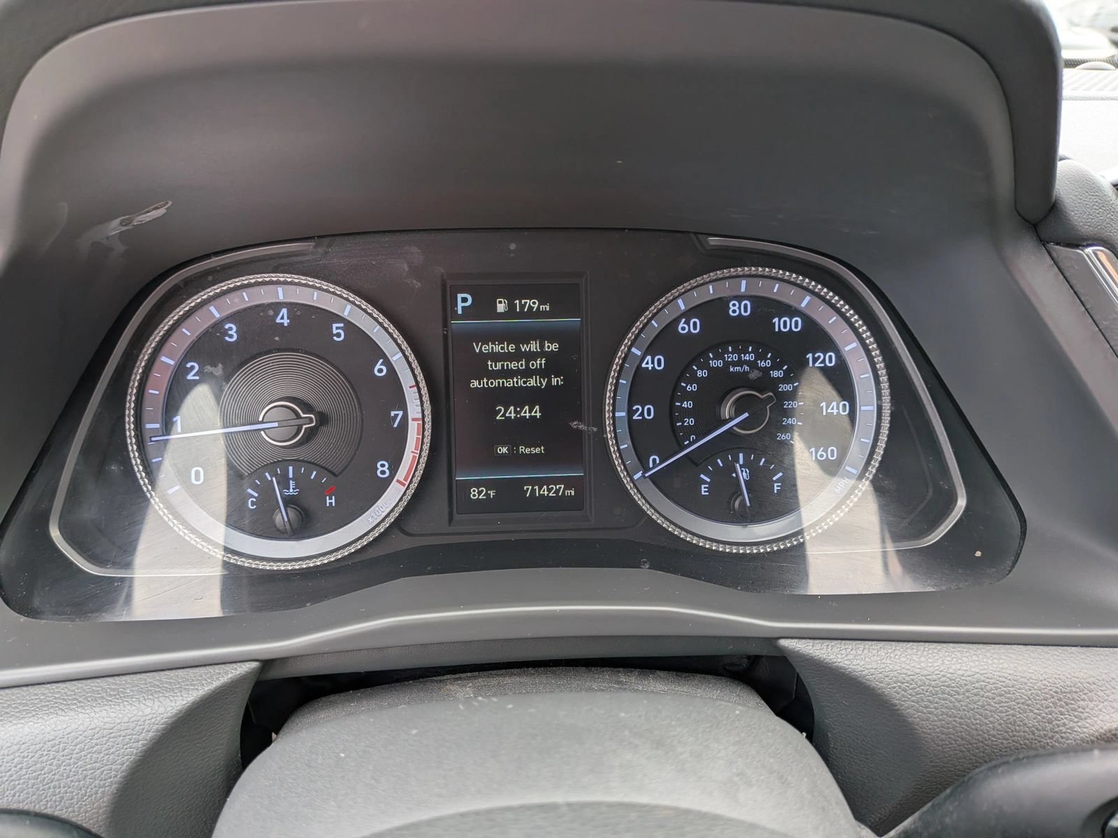Used 2020 Hyundai Sonata SEL w/ Cargo Package FWD image 43
