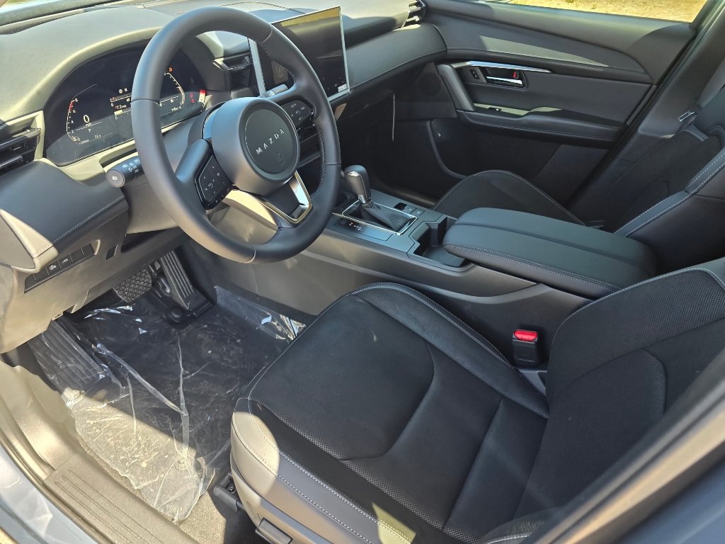 New 2026 MAZDA CX-5 Preferred AWD/4WD image 24