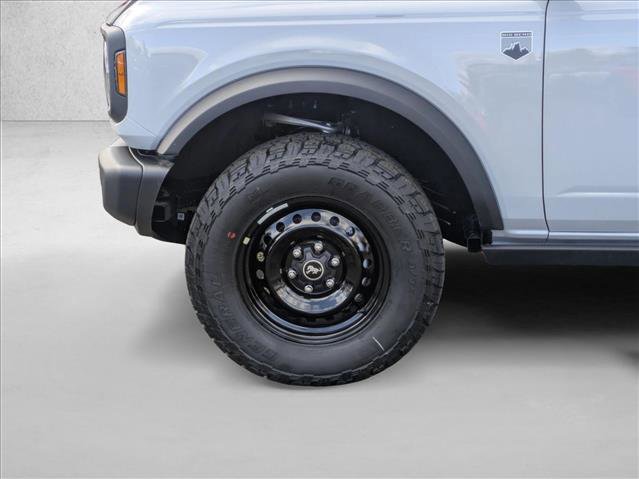 New 2026 Ford Bronco Big Bend w/ Black Diamond Package AWD/4WD image 10